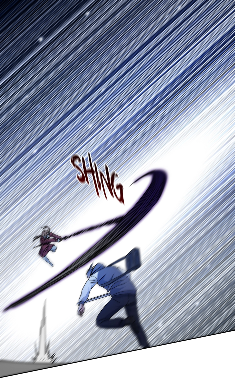 Aiming For Maximal Volume in the Apocalypse Chapter 53 - page 17