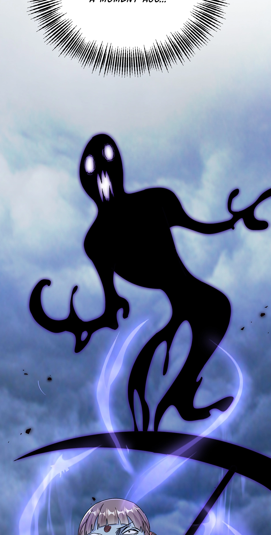 Aiming For Maximal Volume in the Apocalypse Chapter 53 - page 24