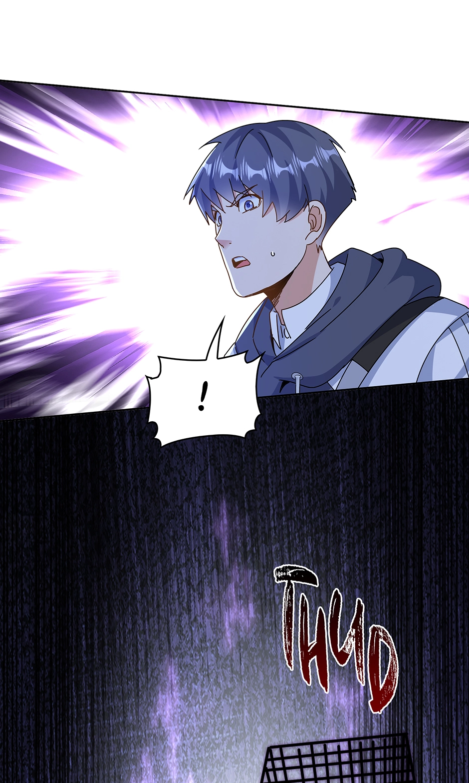 Aiming For Maximal Volume in the Apocalypse Chapter 53 - page 26