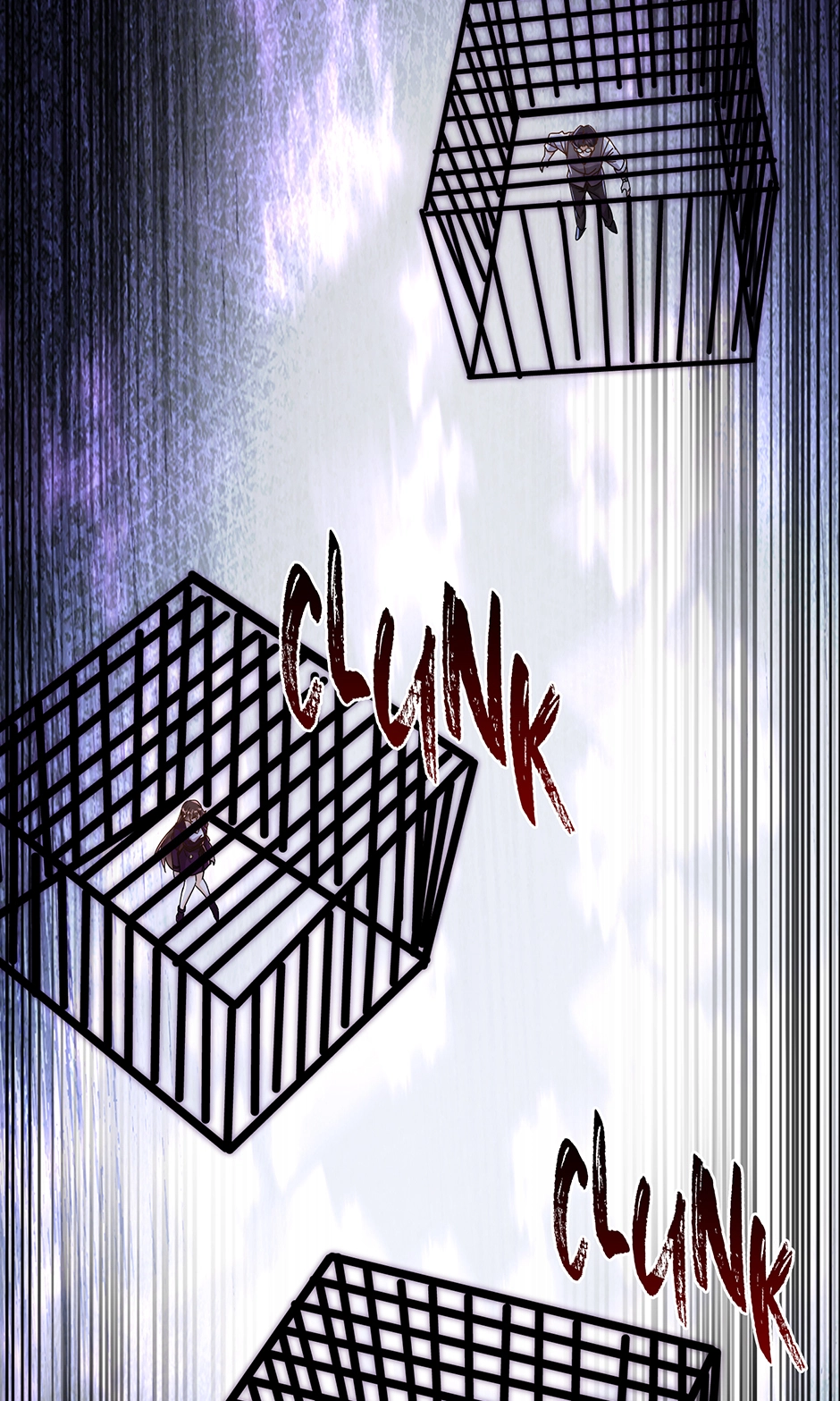 Aiming For Maximal Volume in the Apocalypse Chapter 53 - page 27