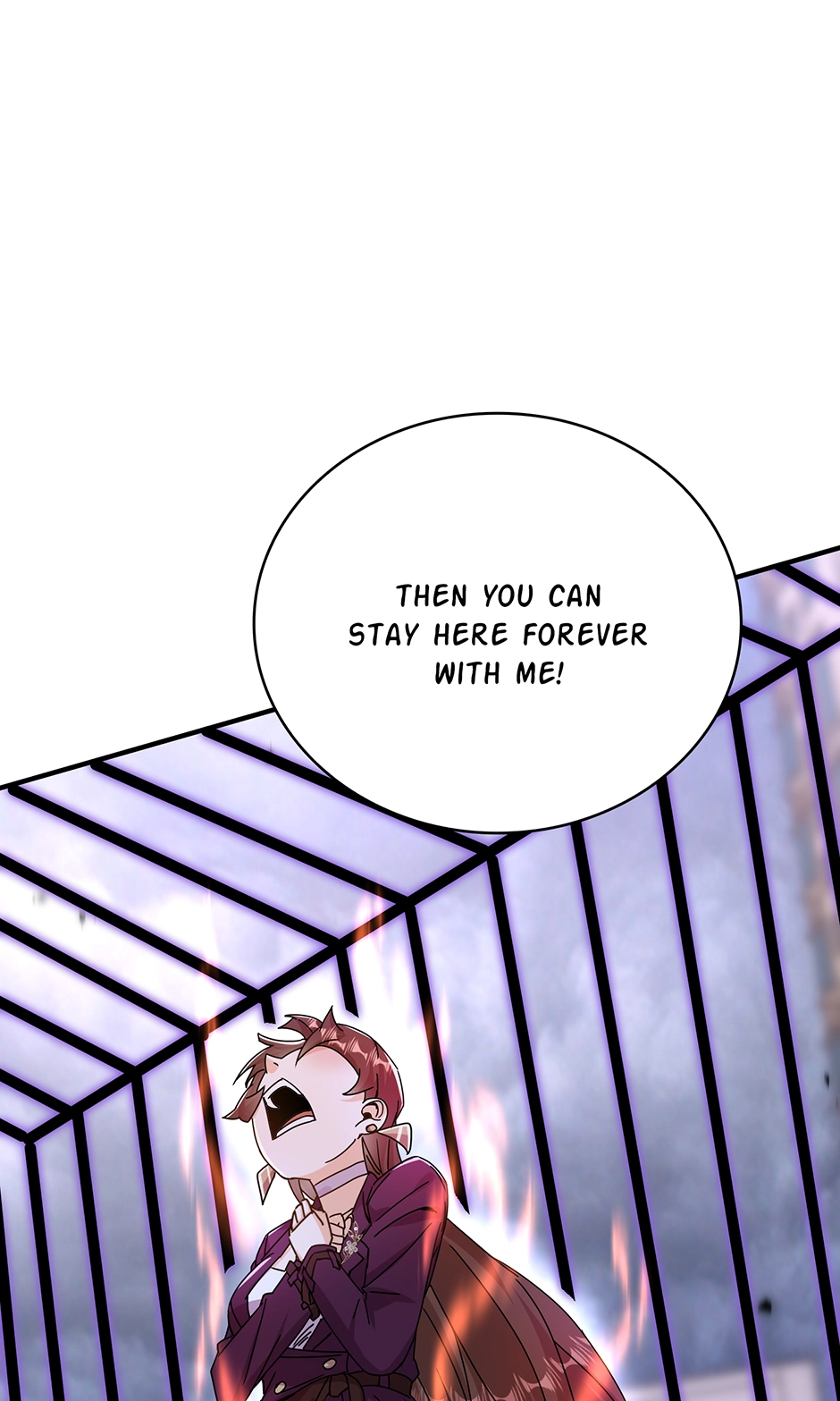 Aiming For Maximal Volume in the Apocalypse Chapter 53 - page 32