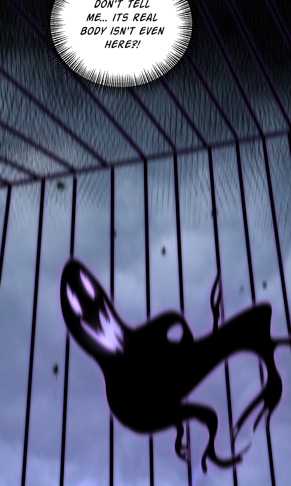 Aiming For Maximal Volume in the Apocalypse Chapter 53 - page 39