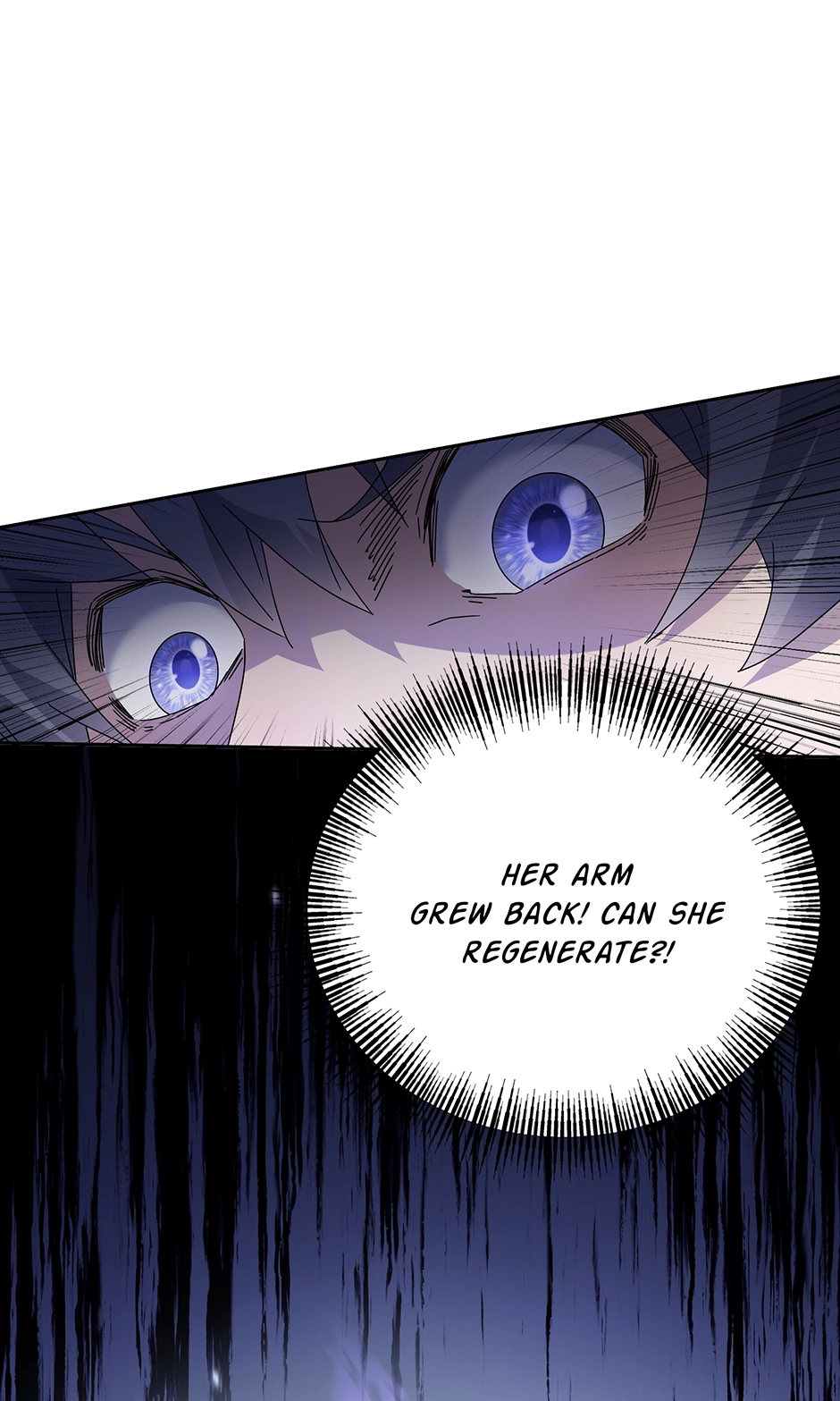 Aiming For Maximal Volume in the Apocalypse Chapter 53 - page 4