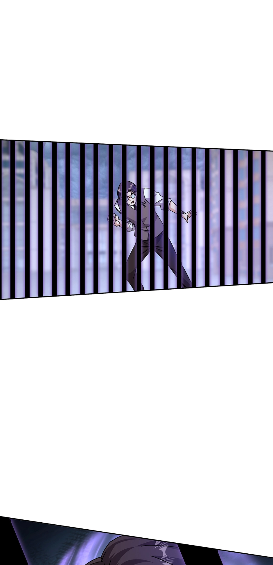 Aiming For Maximal Volume in the Apocalypse Chapter 53 - page 42