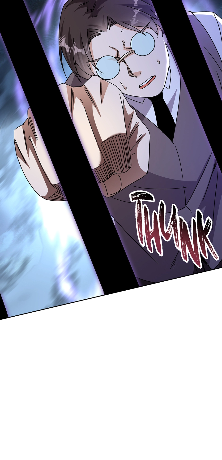 Aiming For Maximal Volume in the Apocalypse Chapter 53 - page 43