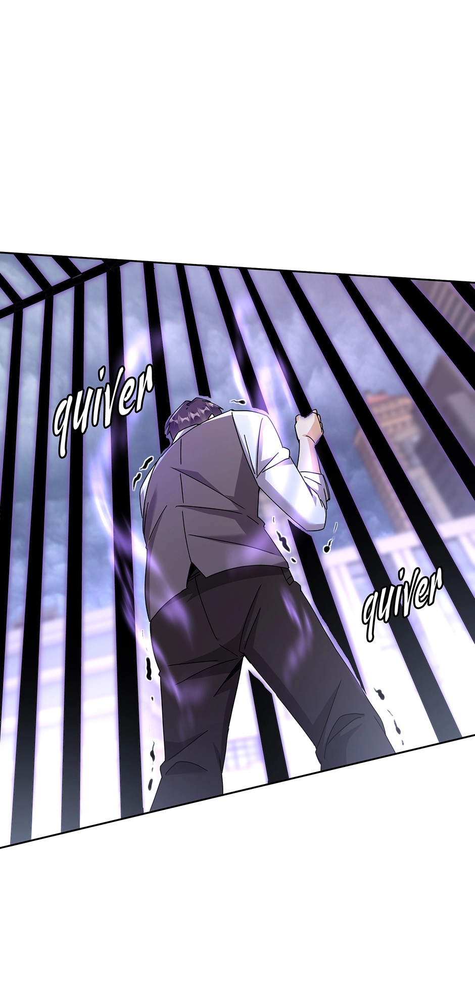 Aiming For Maximal Volume in the Apocalypse Chapter 53 - page 44