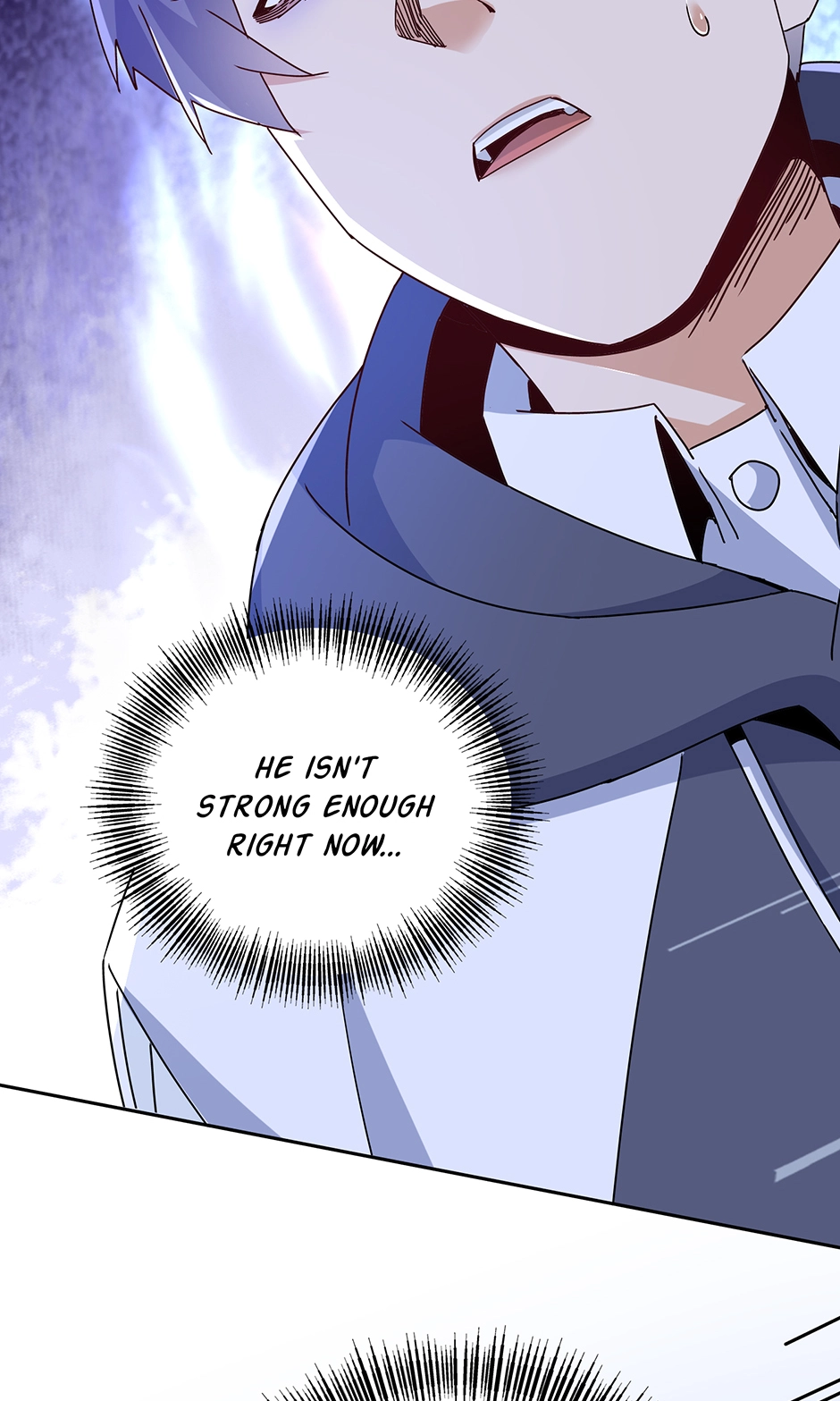 Aiming For Maximal Volume in the Apocalypse Chapter 53 - page 46