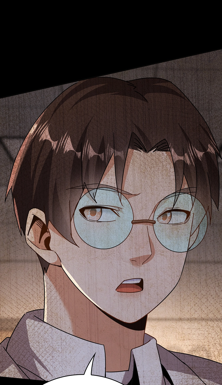 Aiming For Maximal Volume in the Apocalypse Chapter 53 - page 49