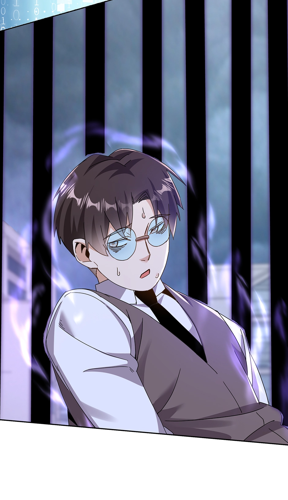 Aiming For Maximal Volume in the Apocalypse Chapter 53 - page 52