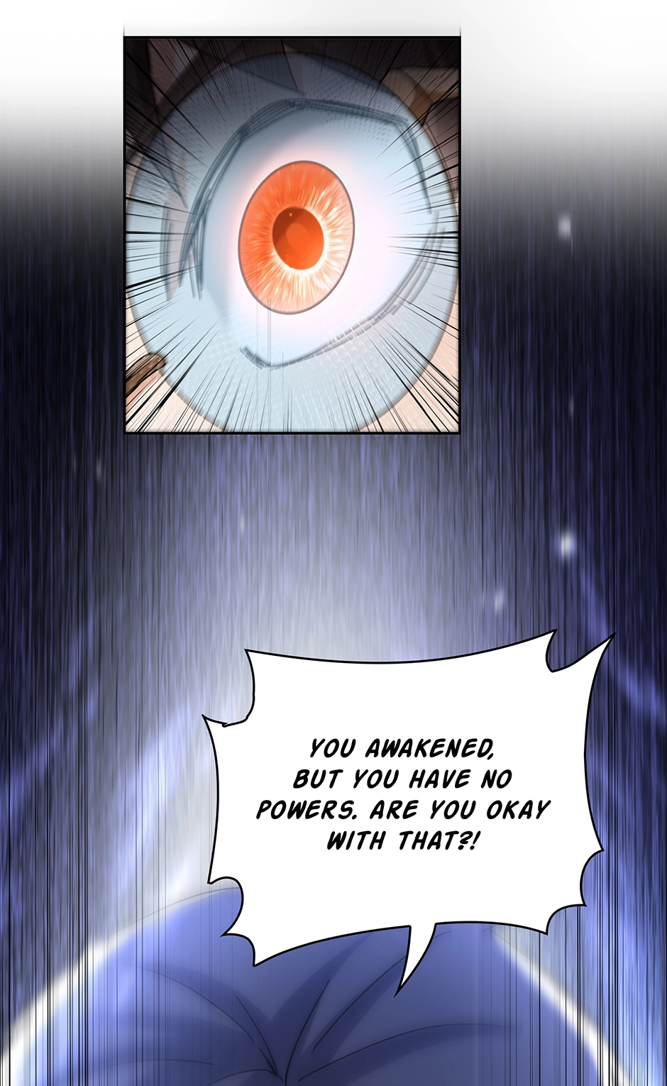 Aiming For Maximal Volume in the Apocalypse Chapter 53 - page 53