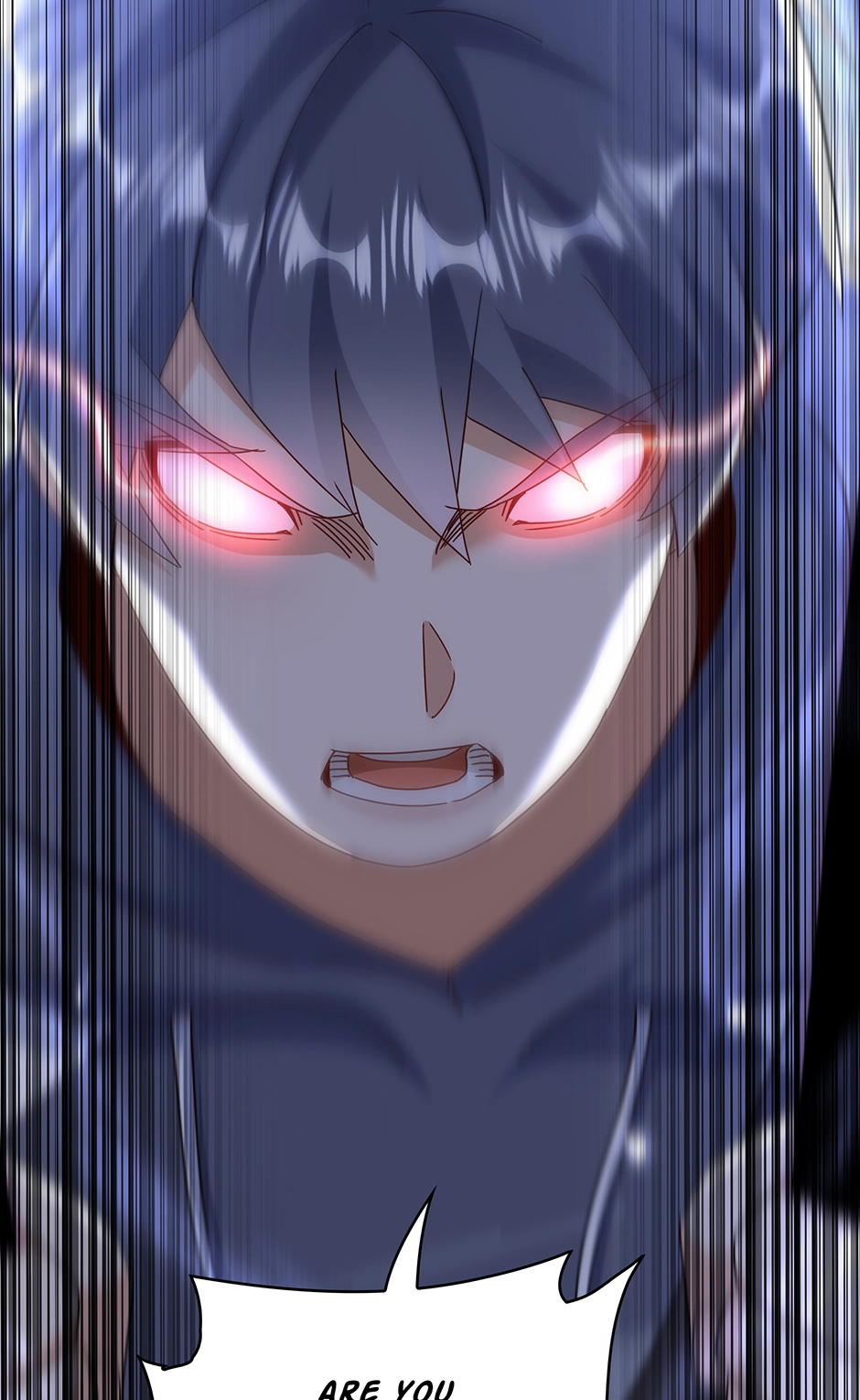 Aiming For Maximal Volume in the Apocalypse Chapter 53 - page 54