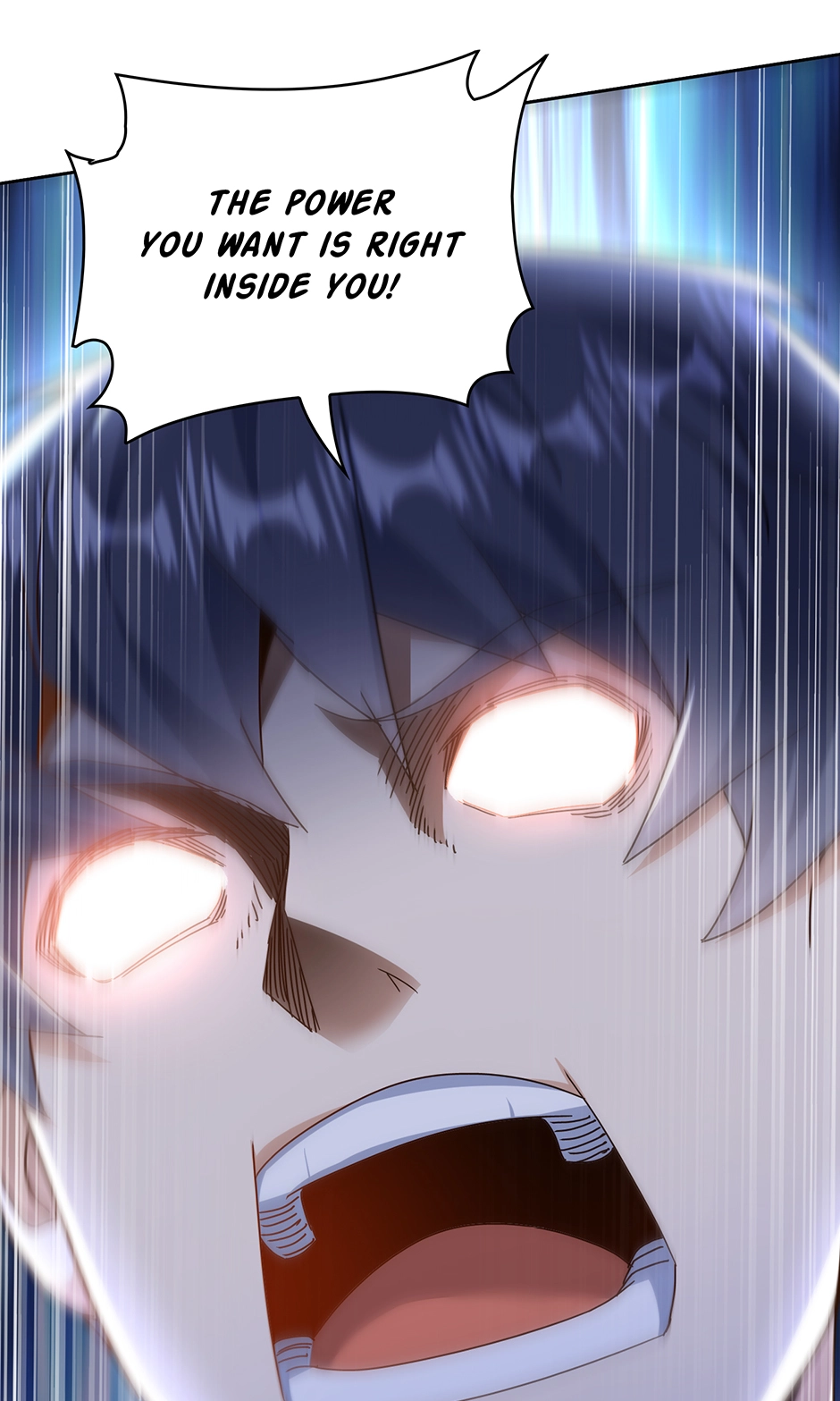 Aiming For Maximal Volume in the Apocalypse Chapter 53 - page 57