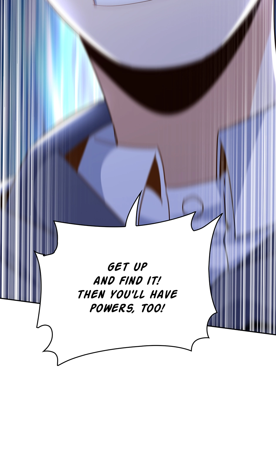 Aiming For Maximal Volume in the Apocalypse Chapter 53 - page 58