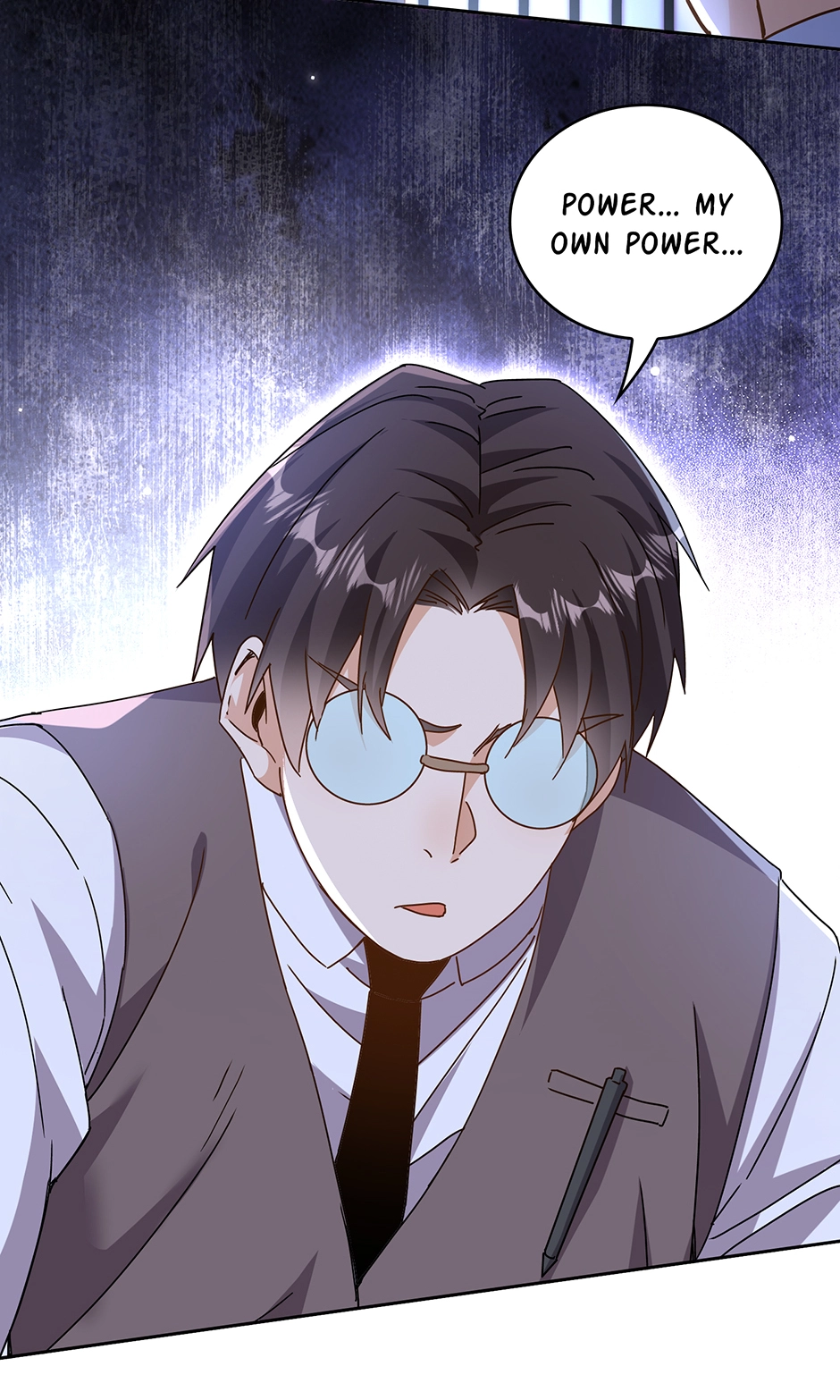 Aiming For Maximal Volume in the Apocalypse Chapter 53 - page 60