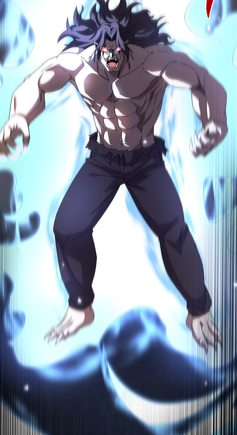 Aiming For Maximal Volume in the Apocalypse Chapter 53 - page 67