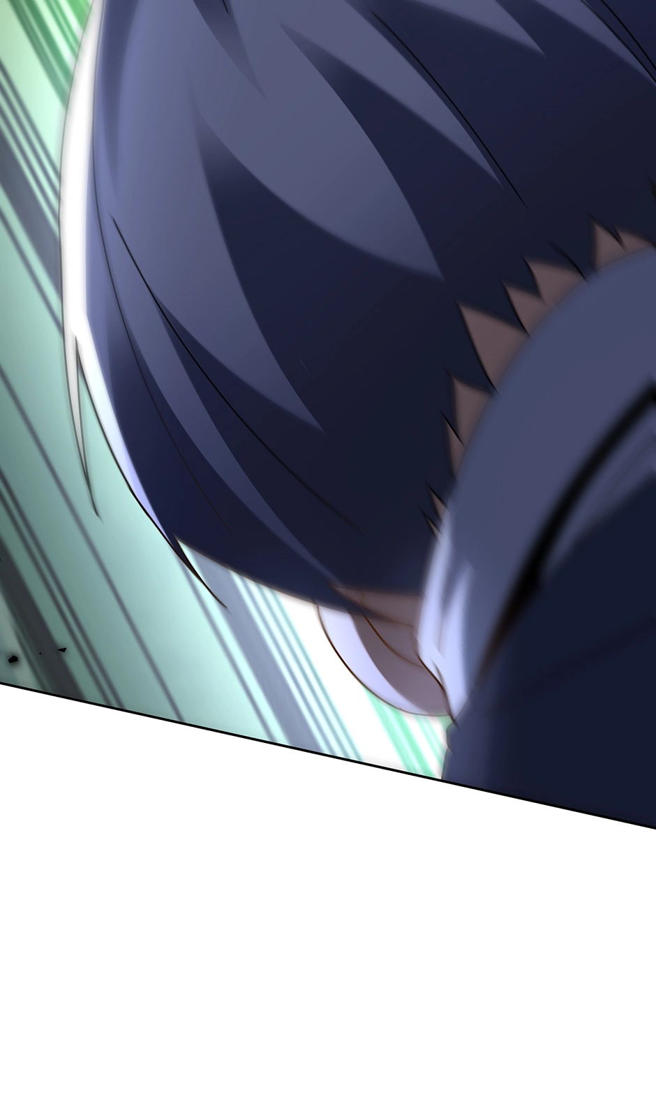 Aiming For Maximal Volume in the Apocalypse Chapter 53 - page 9