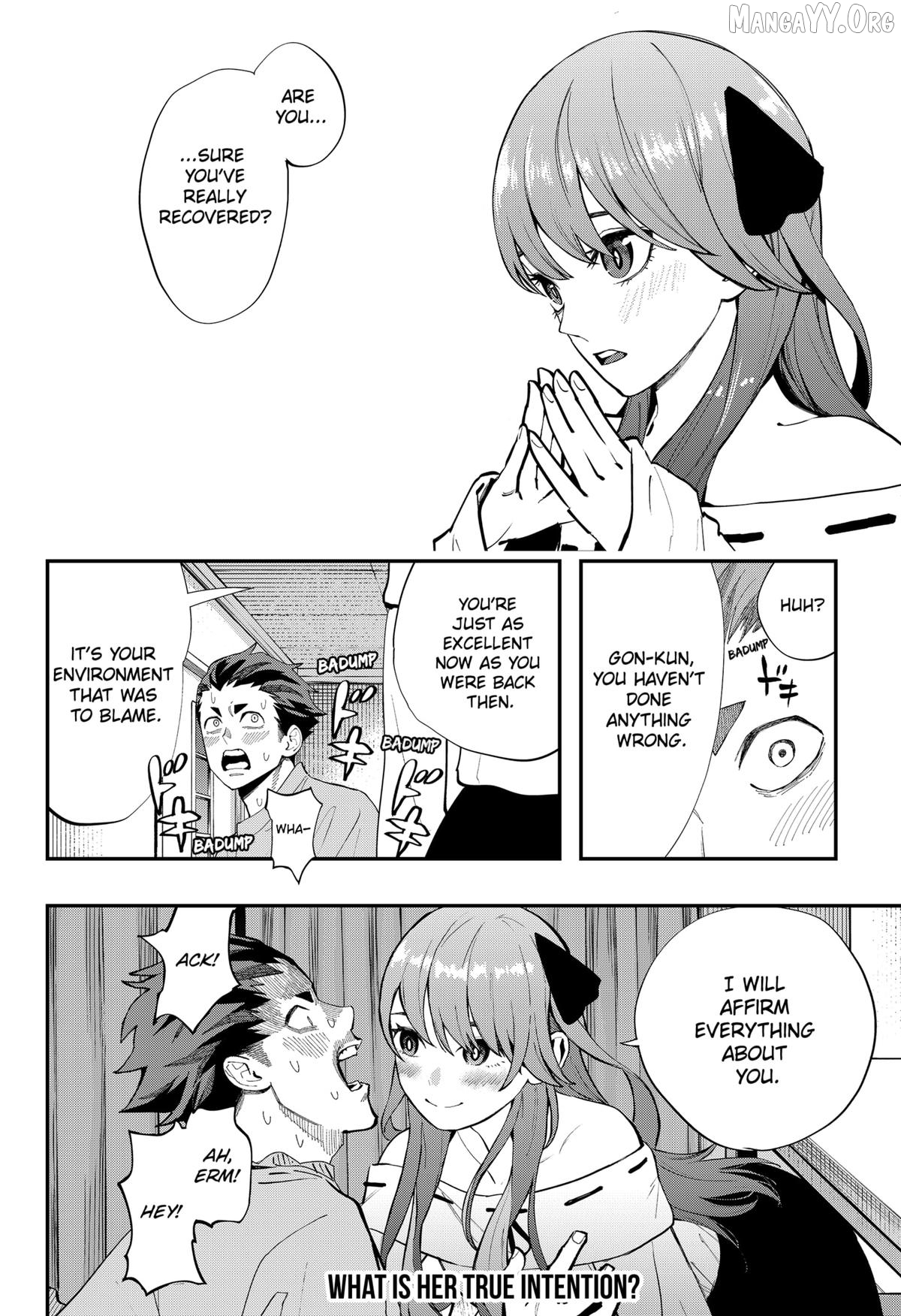 The Urban Legend Files Chapter 29 - page 10