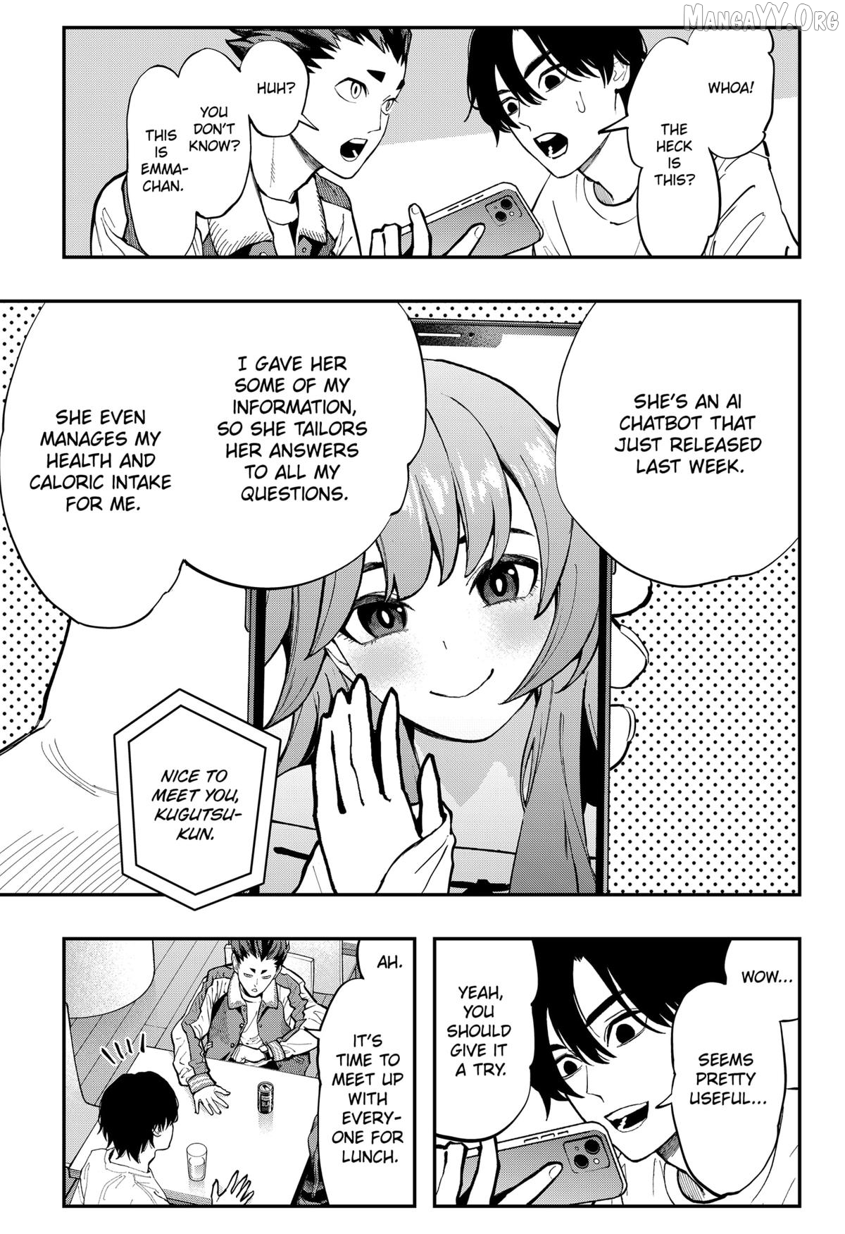 The Urban Legend Files Chapter 29 - page 3