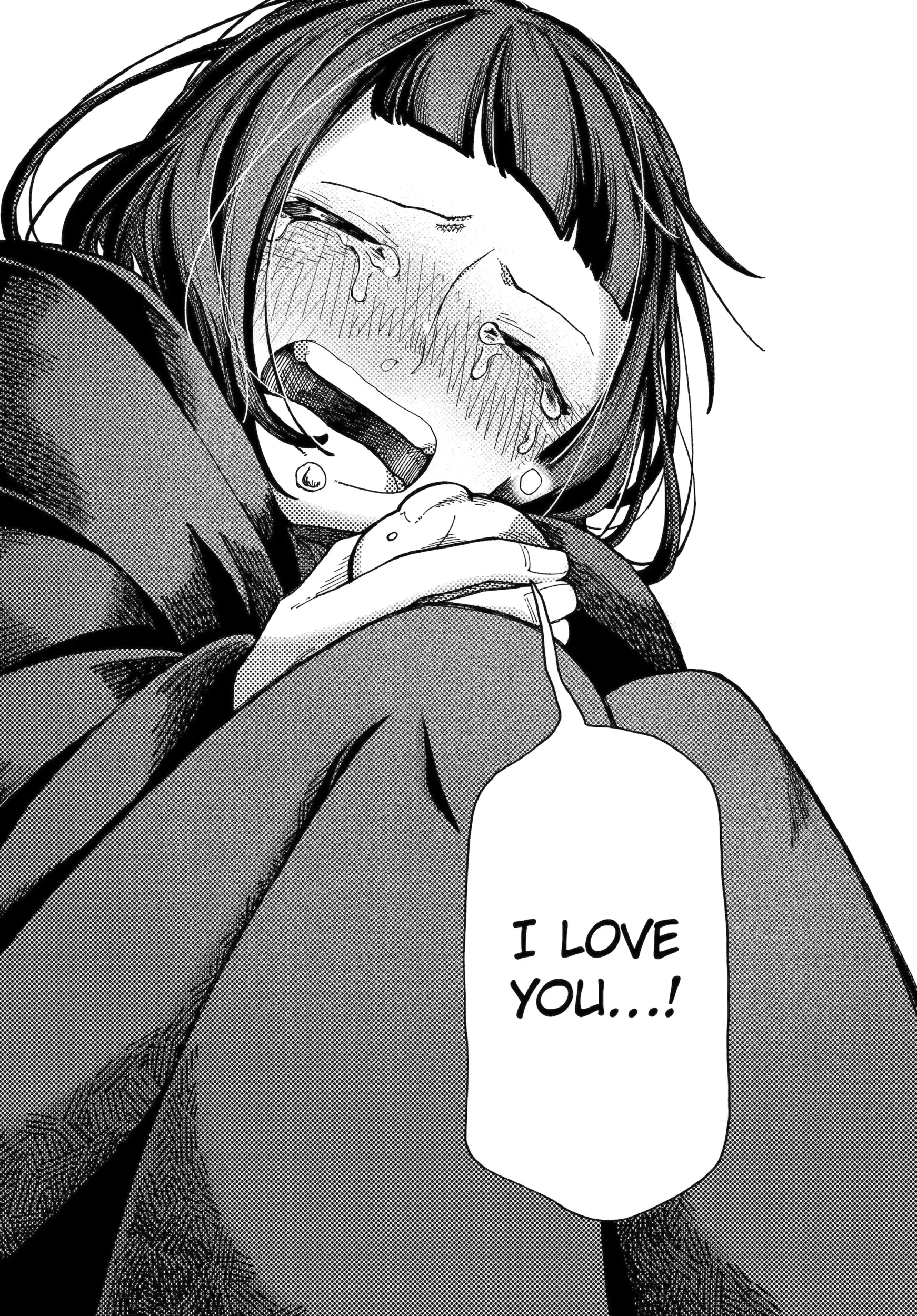 Have a Great Trip after the Credits Roll Chapter 14.4 - page 2