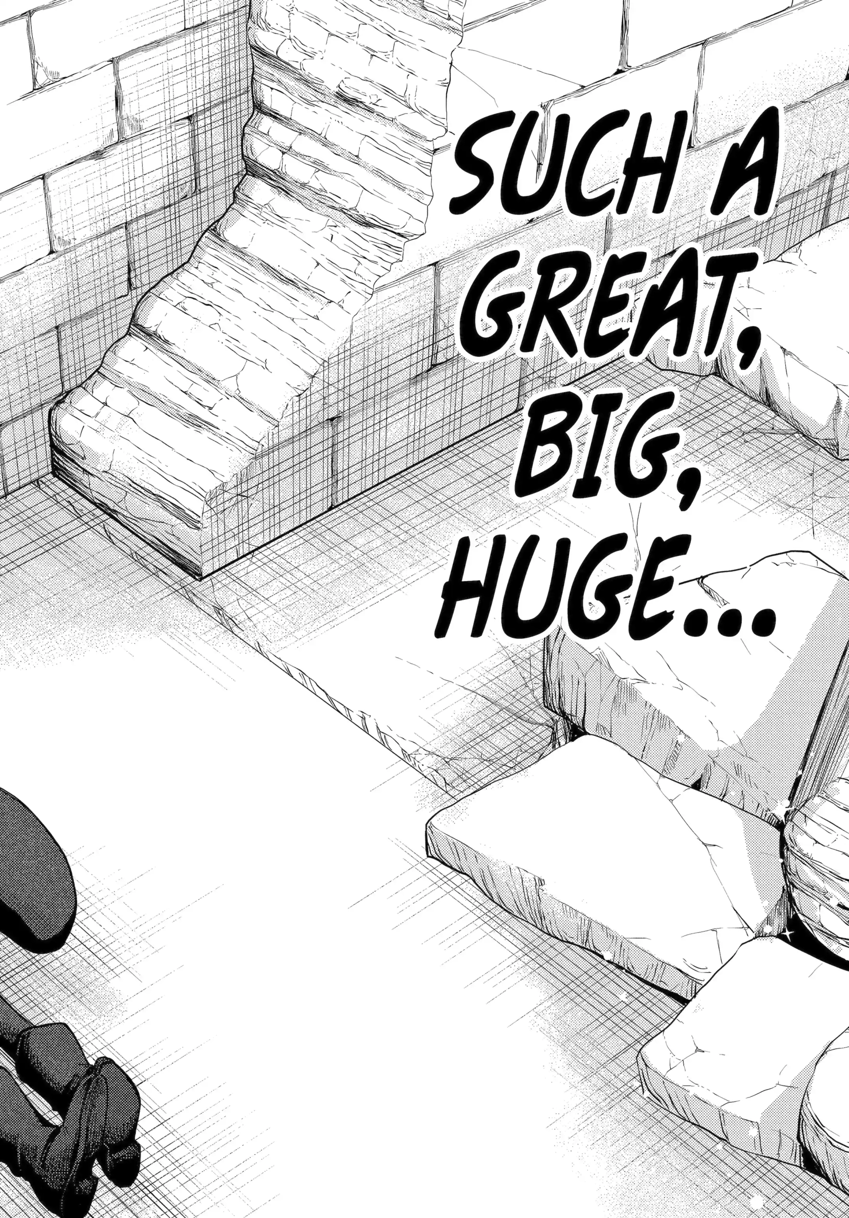 Have a Great Trip after the Credits Roll Chapter 14.4 - page 4