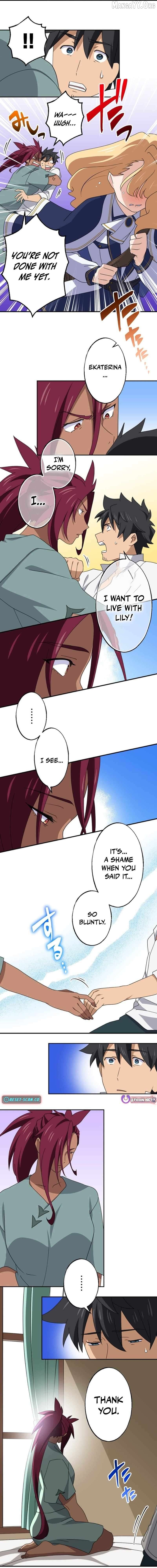 A Retired Old Sage Takes His Disciple on a Journey Chapter 53 - page 2