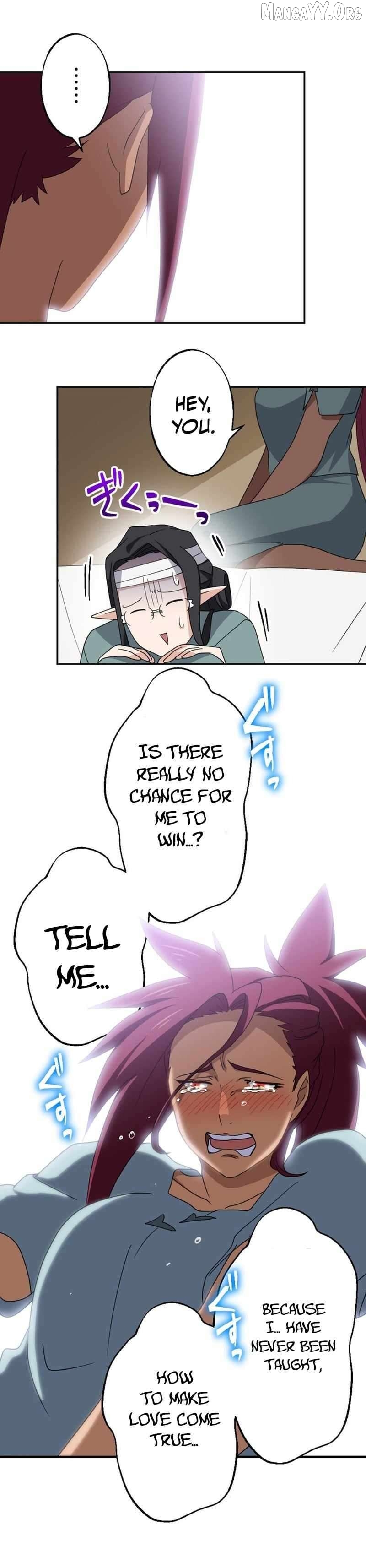 A Retired Old Sage Takes His Disciple on a Journey Chapter 53 - page 3