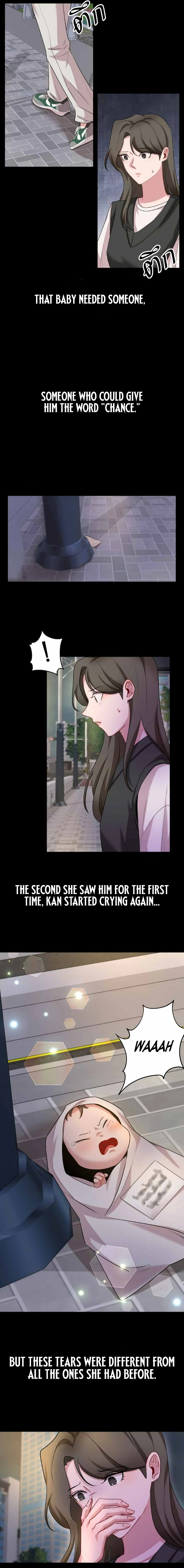 Flower of Youth Chapter 30 - page 11