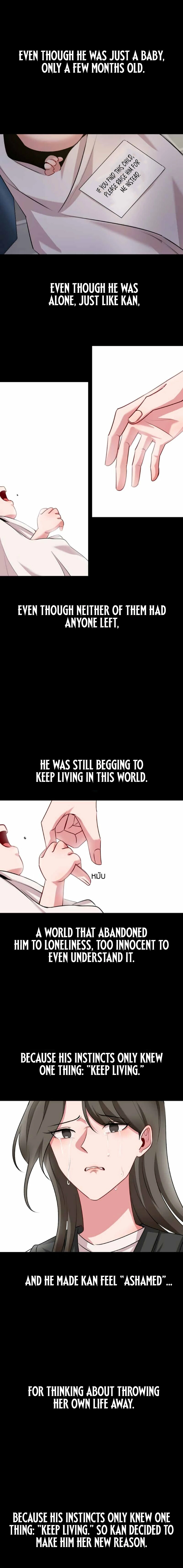 Flower of Youth Chapter 30 - page 12