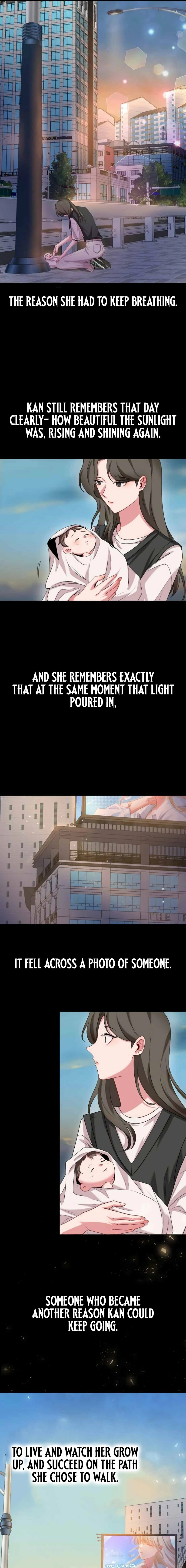 Flower of Youth Chapter 30 - page 13