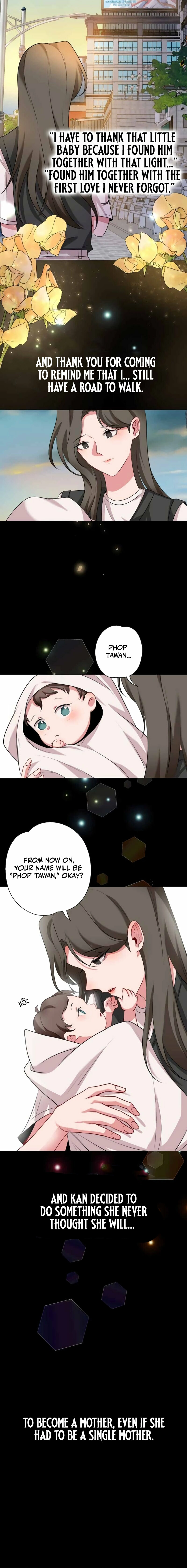 Flower of Youth Chapter 30 - page 14