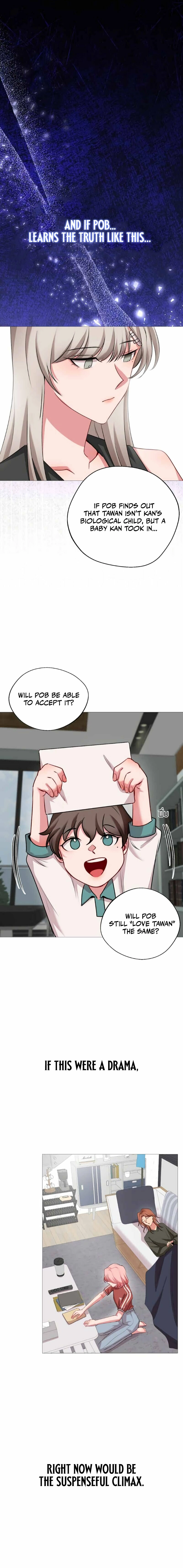 Flower of Youth Chapter 30 - page 16