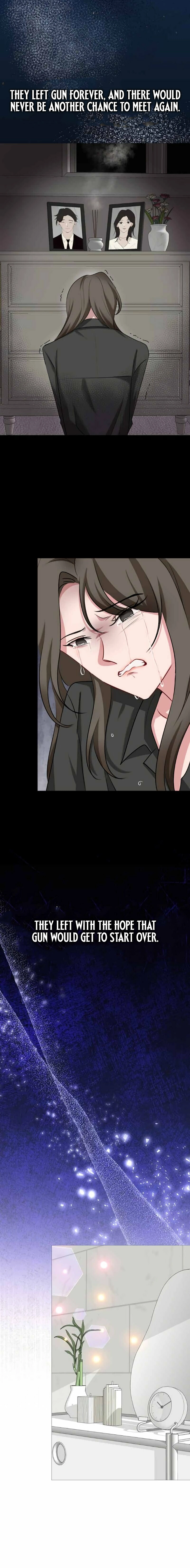 Flower of Youth Chapter 30 - page 2