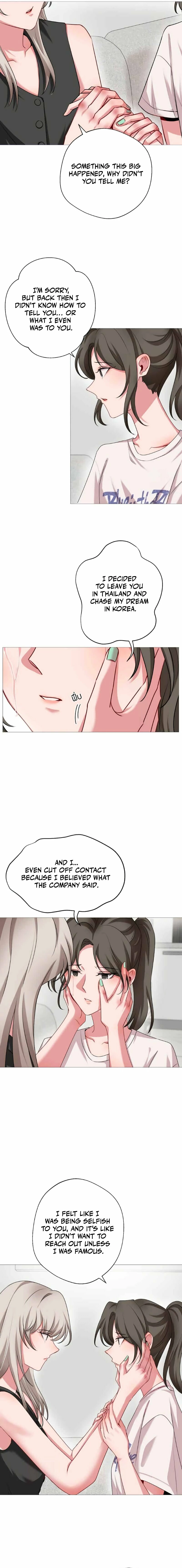 Flower of Youth Chapter 30 - page 3