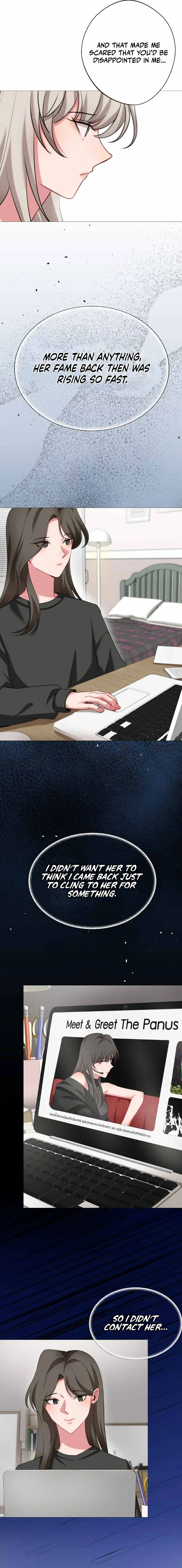 Flower of Youth Chapter 30 - page 4