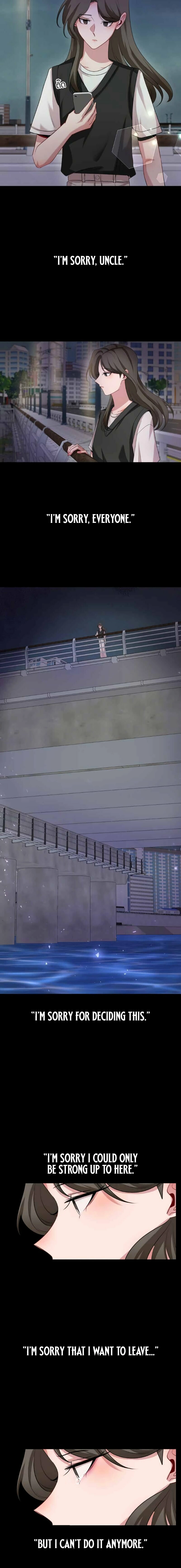 Flower of Youth Chapter 30 - page 7