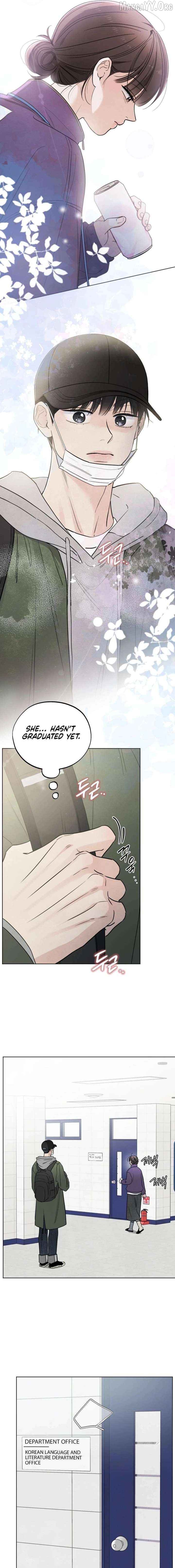The Circumstances of an idiot Chapter 69 - page 11