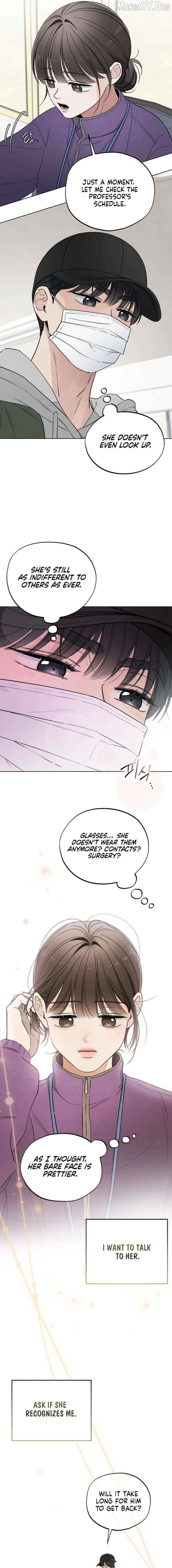The Circumstances of an idiot Chapter 69 - page 13