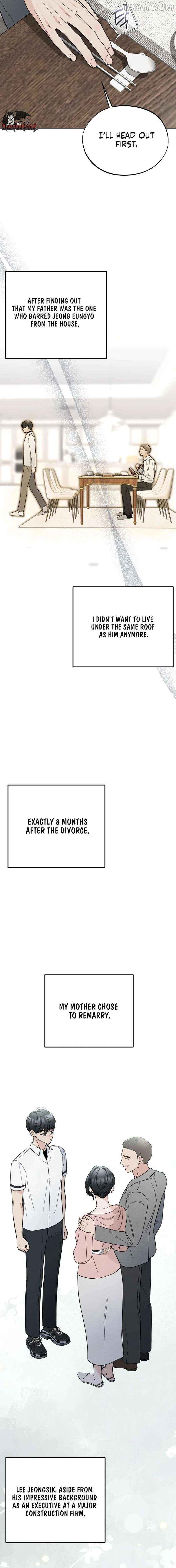 The Circumstances of an idiot Chapter 69 - page 4