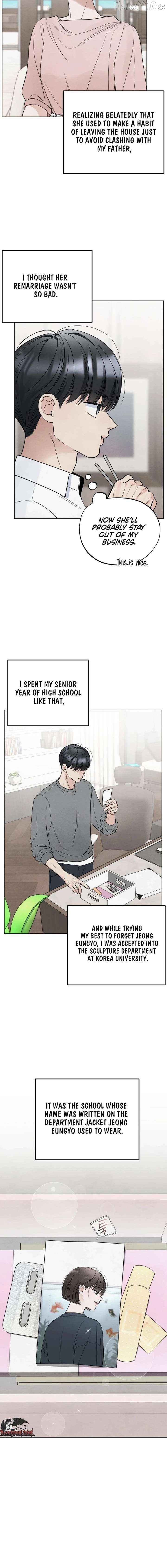The Circumstances of an idiot Chapter 69 - page 6
