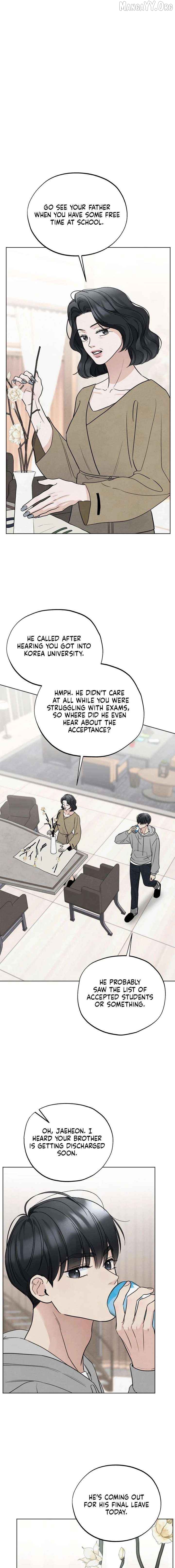 The Circumstances of an idiot Chapter 69 - page 7