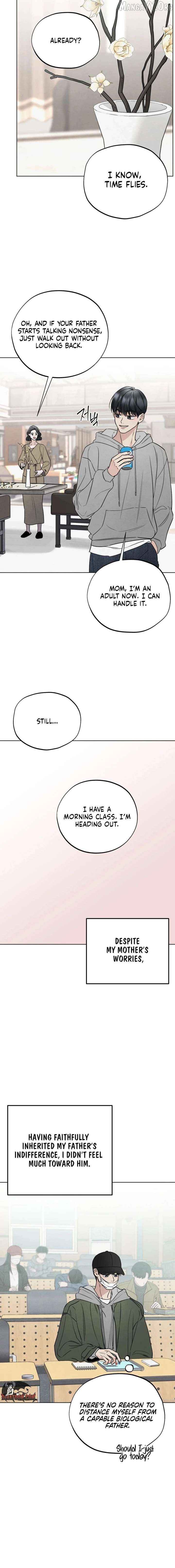 The Circumstances of an idiot Chapter 69 - page 8