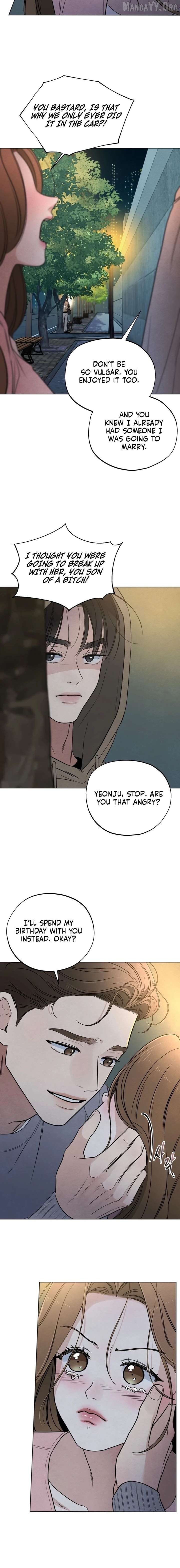 The Circumstances of an idiot Chapter 71 - page 2