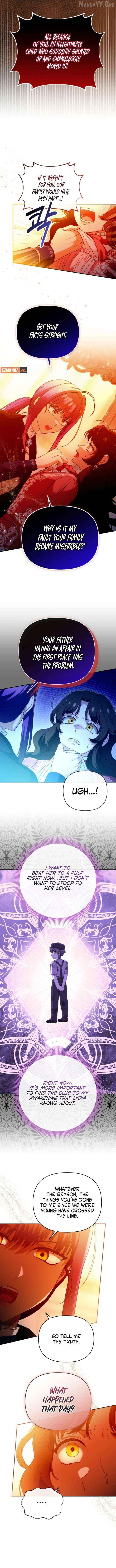 I’m the Dying Emperor’s Doctor Chapter 53 - page 5