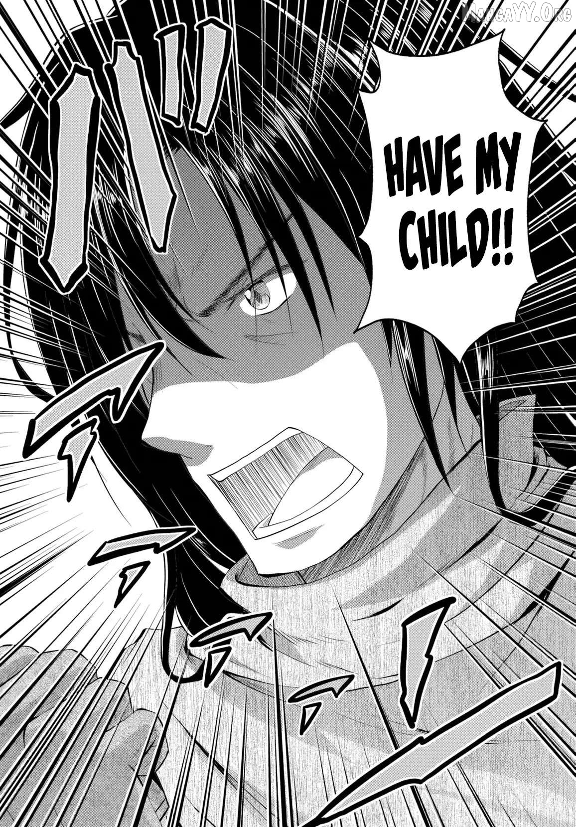 Tsuihou Sareta Maou wa Chikyuu wo Mezasu! Chapter 14 - page 7