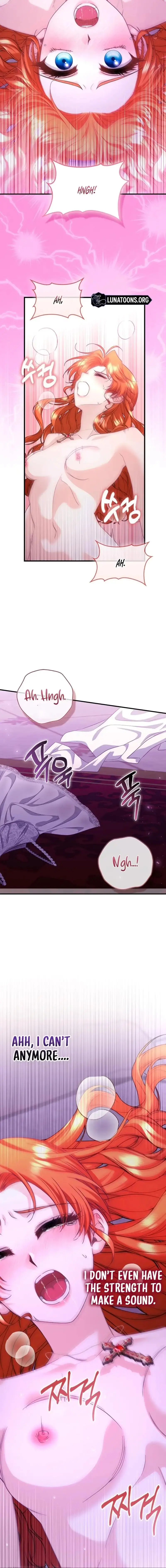 If You Dare to Long for Regre Chapter 42 - page 10