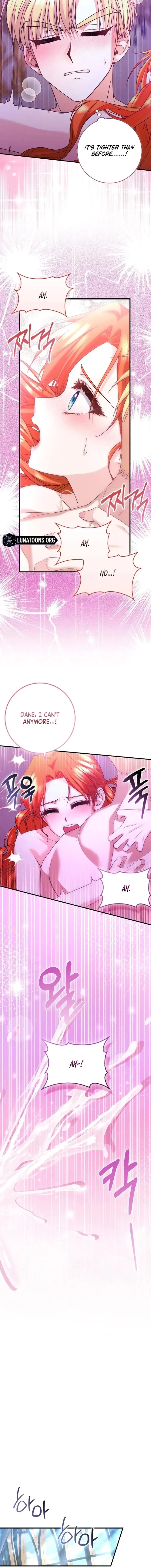 If You Dare to Long for Regre Chapter 42 - page 14