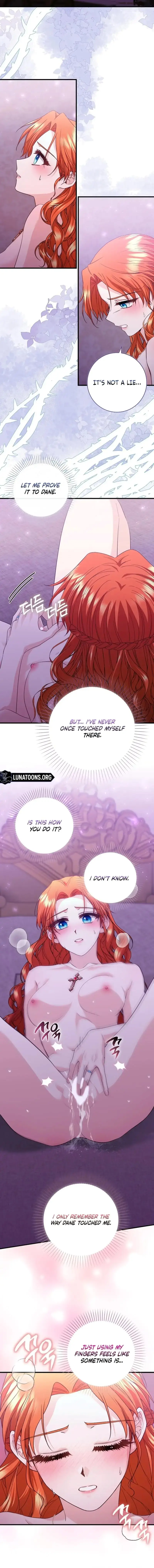 If You Dare to Long for Regre Chapter 42 - page 7