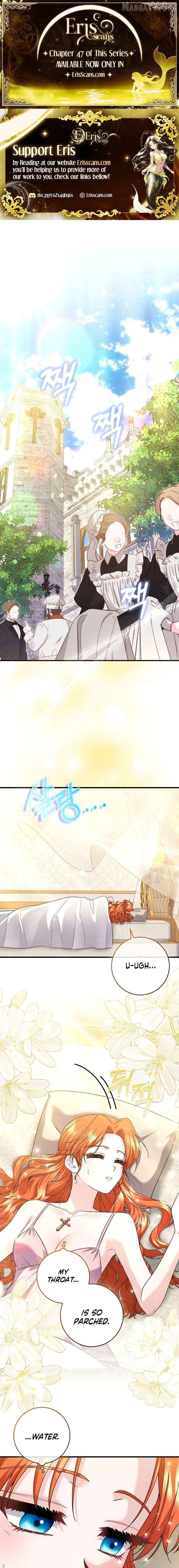 If You Dare to Long for Regre Chapter 43 - page 1