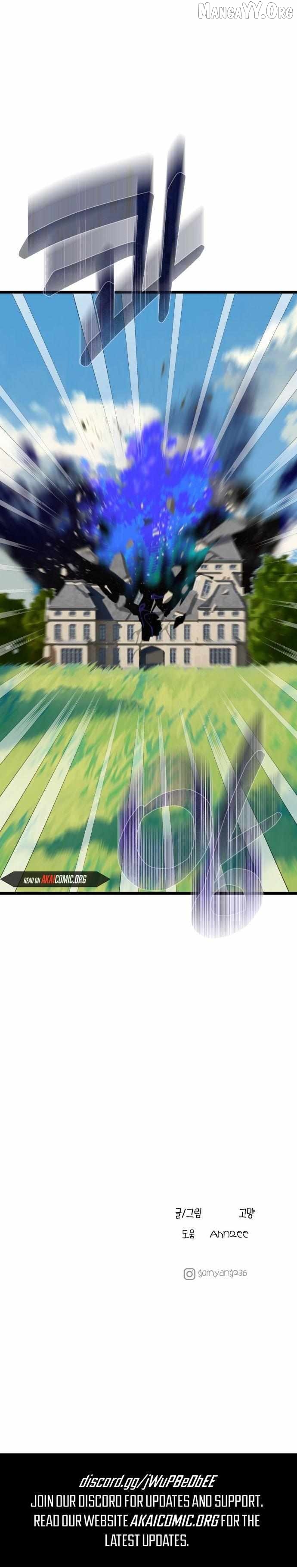 On The Way To Meet Mom Chapter 33 - page 7