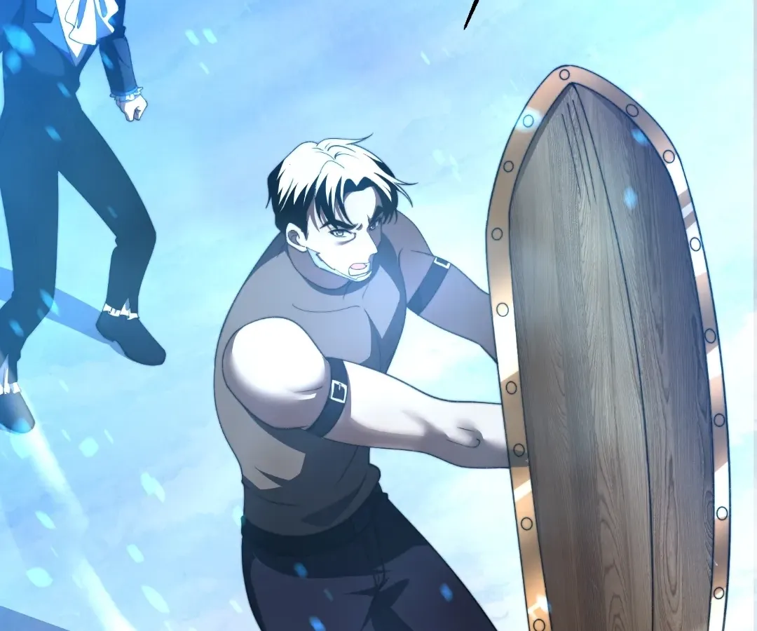 Try to Save the World by Level Transfer Chapter 44 - page 101